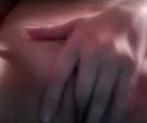 Anais toma una mi prima la tetona polla enorme