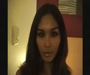 Asa Akira en Solo Mile High Club nalgonas y tetonas y más!