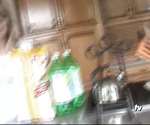 caliente sesión con mi entrenador personal tetona morocha (clip)