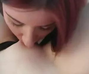 Masaje a cuatro videos de teronas manos