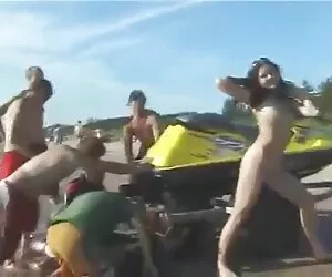 Welkom flacas con tetas grandes