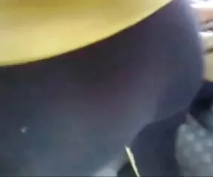 Adolescente morena Candle Boxxx se mete los dedos con fuerza - gordas tetonas negras Twistys