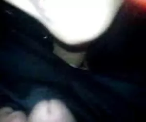 Coño esposa con su nuevo negras tetonas lesbianas vibrador