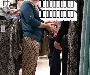 Cutie tetas tetonas de pelo corto te folla