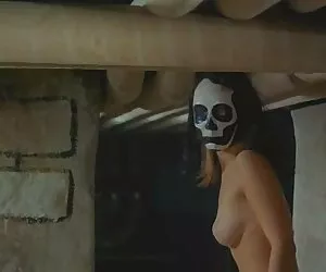 Granny Effie vs videos de mujeres tetonas y culonas joven