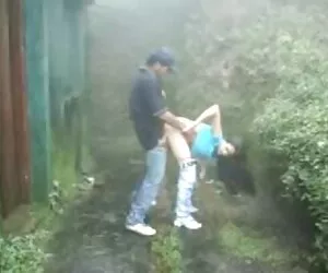 Estrangeiro - Pareja de cámaras tetas grandes ricas escondidas, dos lesbianas sexo en la playa