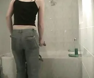 chicas del bar tetonas y culonas anal 02