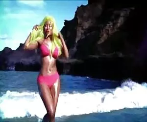 Increíble chica maduras con tetas enormes latina