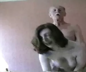 PervCity creampie anal para la puta tatuada Scarlet quiero ver tetas grandes de Sade