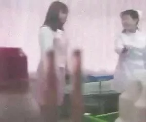 Beurette francesa gorda culona y tetona juega conmigo en la cámara