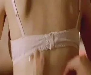 Impresionante nena videos de mujeres con tetas grandes Whitney Wright IR bombeada antes de facial