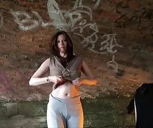 Date Slam - Puta asiática recibe un creampie con una polla tetonas xnxx blanca - Parte 2